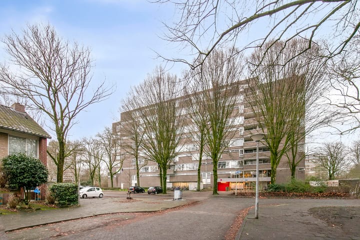 Kruisakker 62A in Eindhoven foto