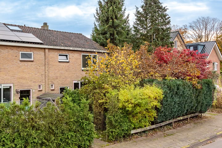 Kruisakkerweg 41 in 't Harde