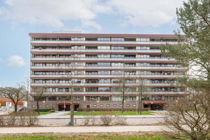 Kruisbeklaan 5 in Bilthoven