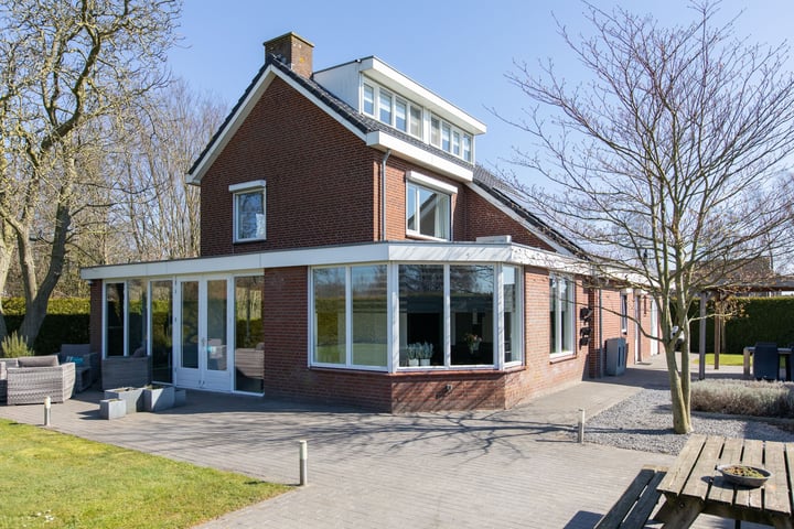 Kruisbergsestraat 22 in Overasselt foto