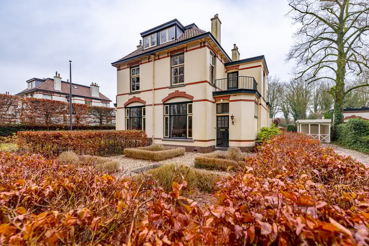 Kruisbergseweg 134 in Doetinchem foto