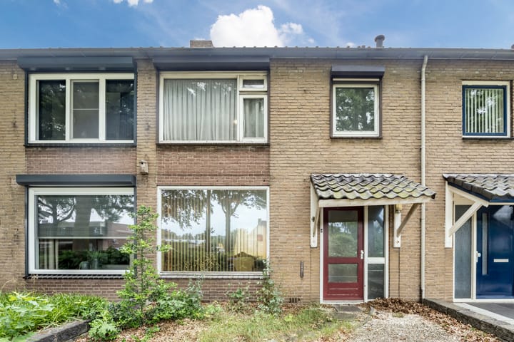 Kruisbergseweg 33 in Wijchen foto