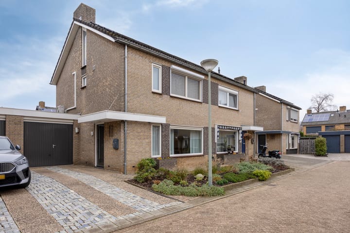 Foto van woning Kruisbroedersweg 13, Roermond