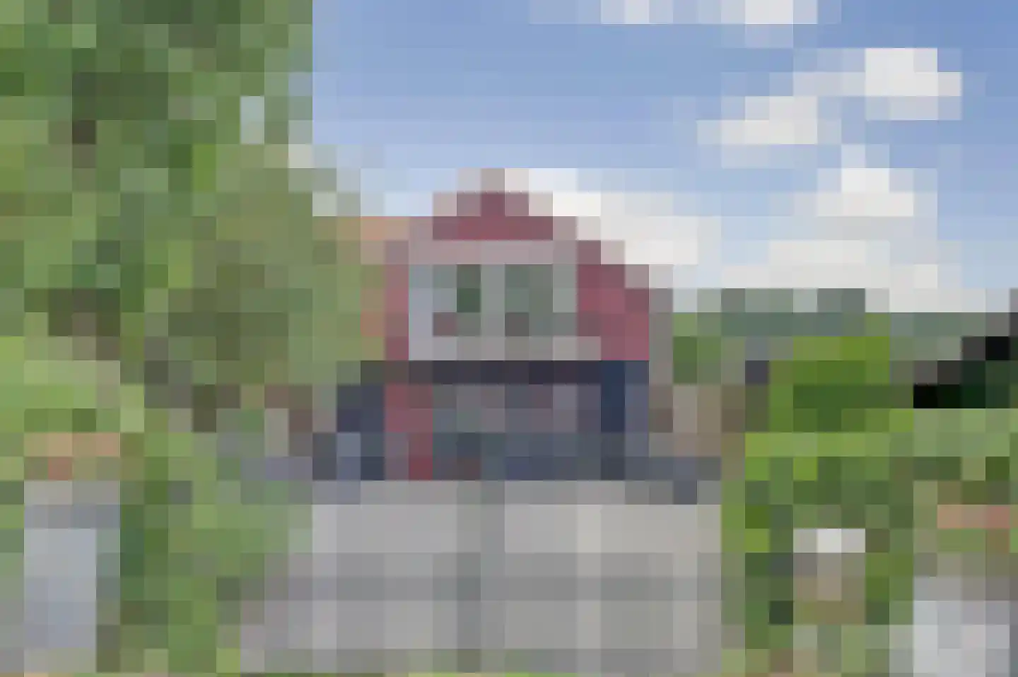 Kruisdijk 2 Strijen foto 3