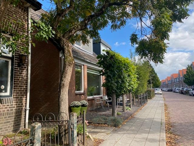 Kruiskamp 20-1 in Amersfoort foto