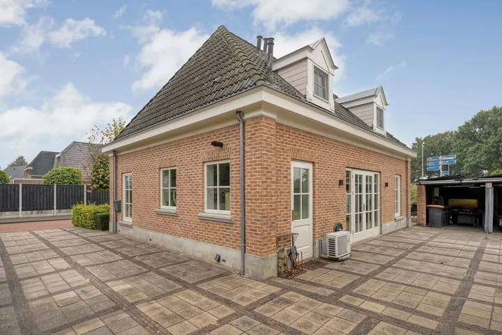 Kruiskamp 68 in Amersfoort