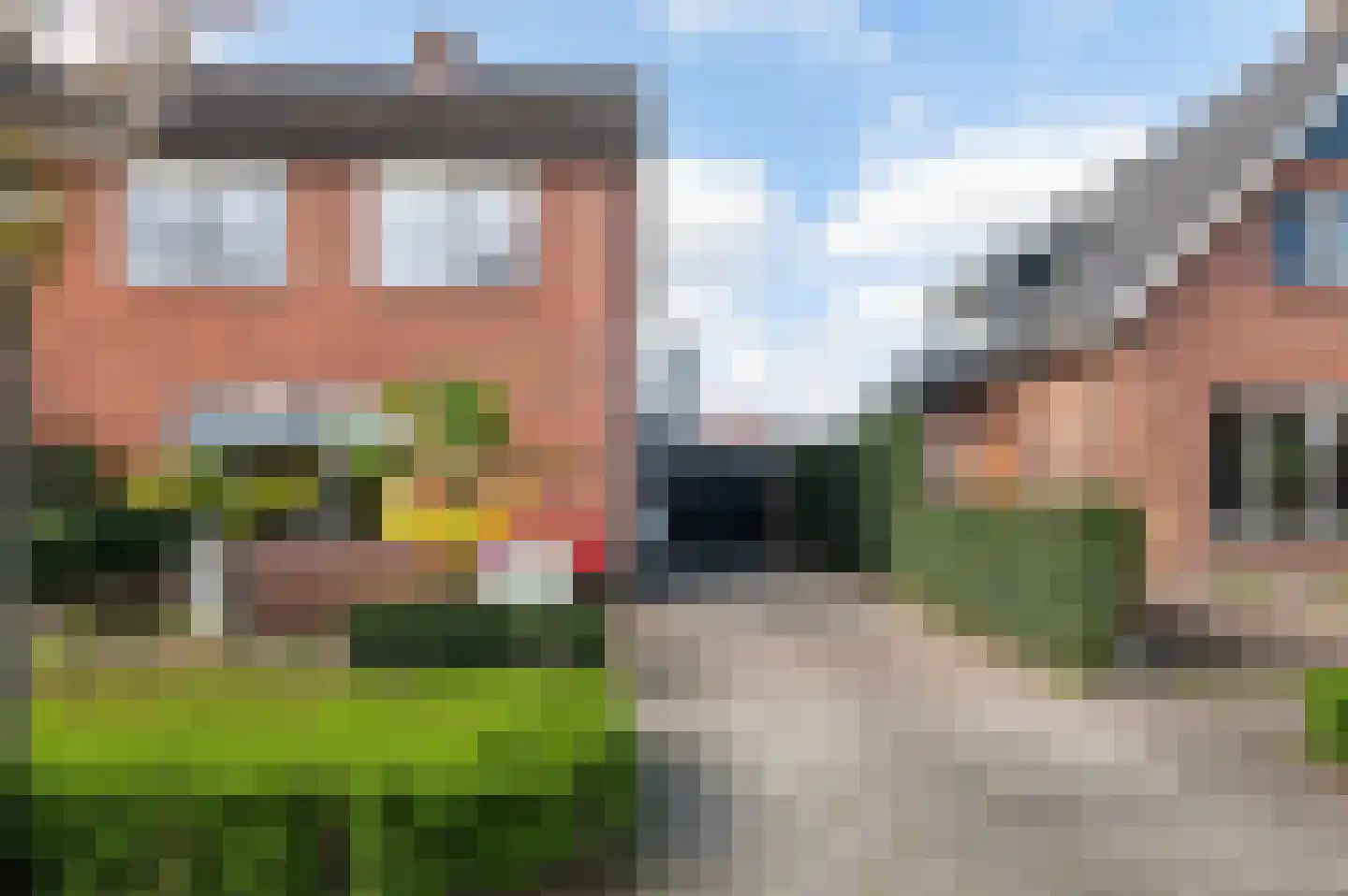 Kruiskamplaan 44 in Eibergen