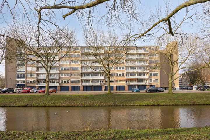 Kruiskampsingel 247 in 's-Hertogenbosch