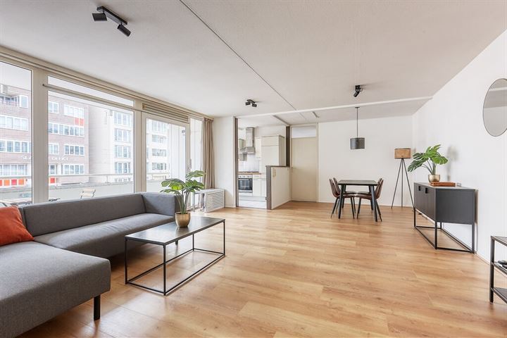 Kruismast 13 in 's-Gravenhage foto