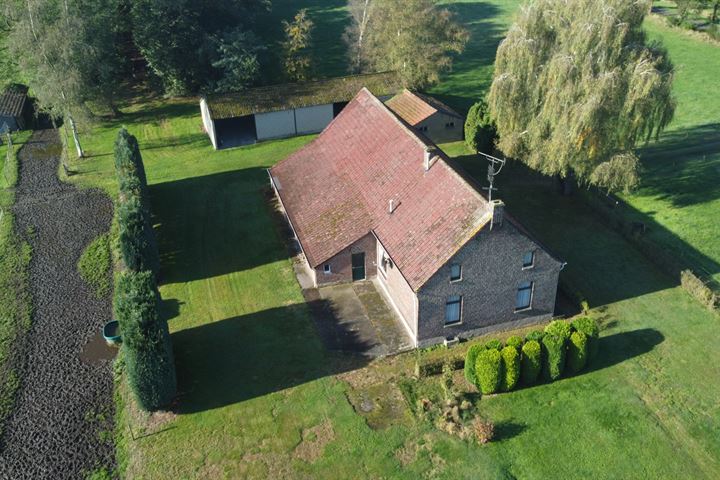 Kruispeelweg 23 in Weert foto