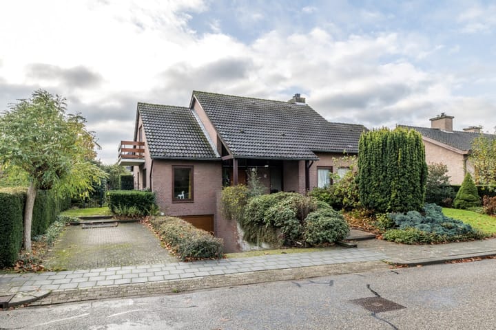 Foto van woning Kruisstraat 12, Munstergeleen