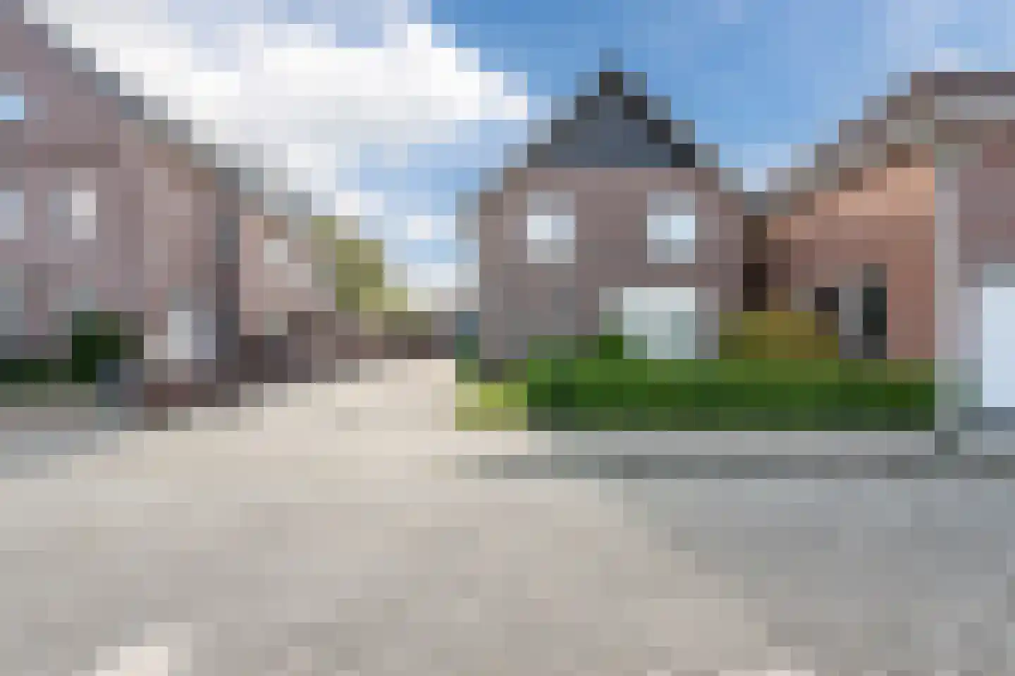 Kruisstraat 132 A dans Veldhoven