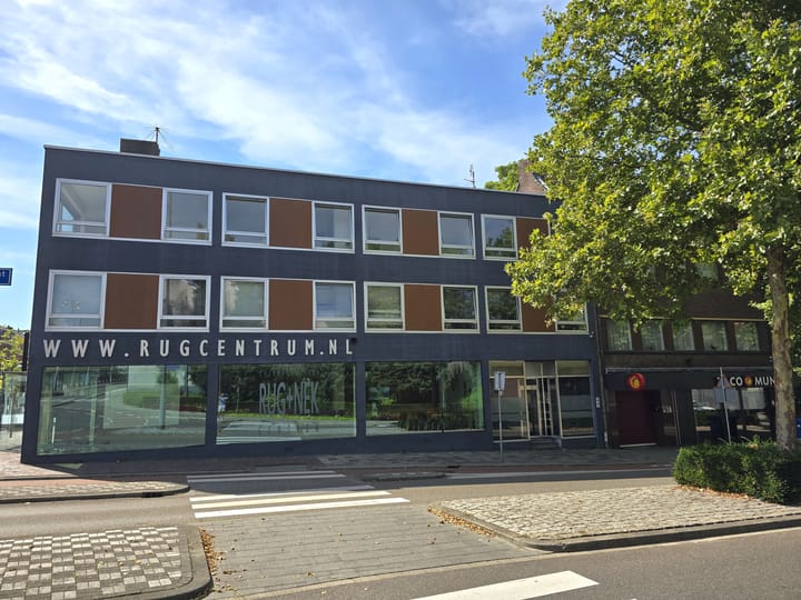 Kruisstraat 14A in Heerlen foto