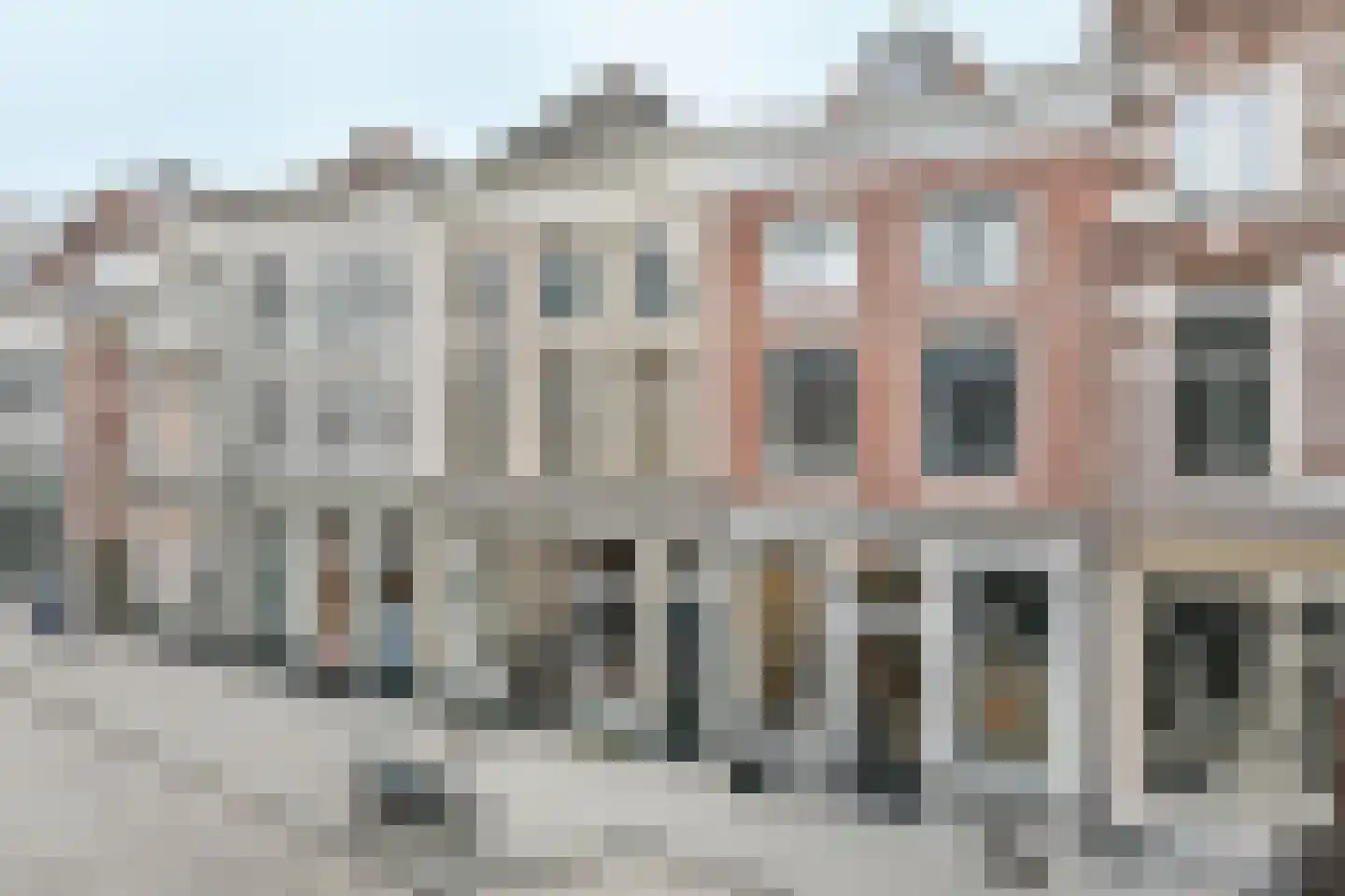 Kruisstraat 16 in 's-Hertogenbosch