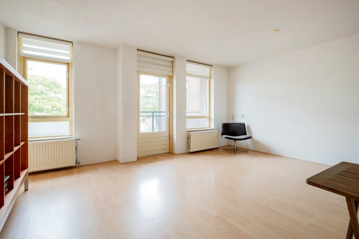 Kruisstraat 17 in Hoogeveen foto