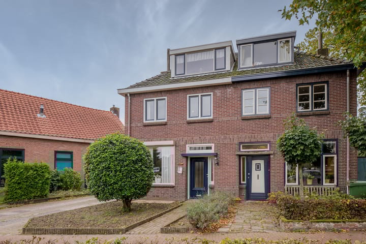 Kruisstraat 38 in Veldhoven foto
