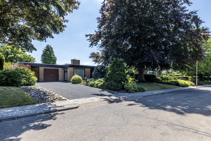 Kruisstraat 4 in Munstergeleen foto