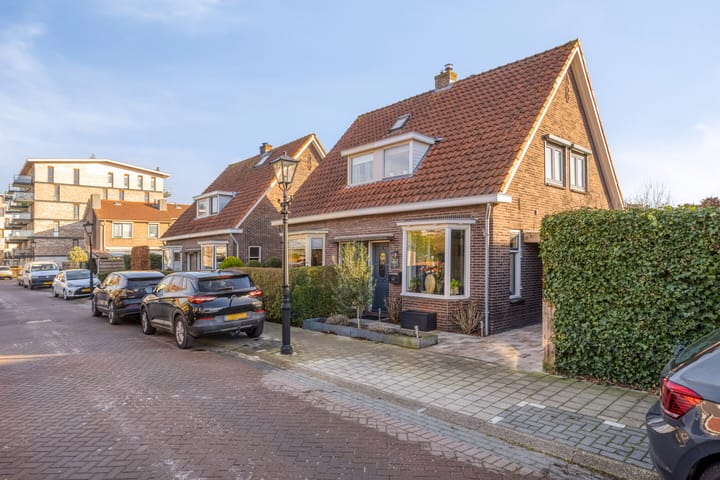 Foto van woning Kruisstraat 5a, Krimpen aan den IJssel