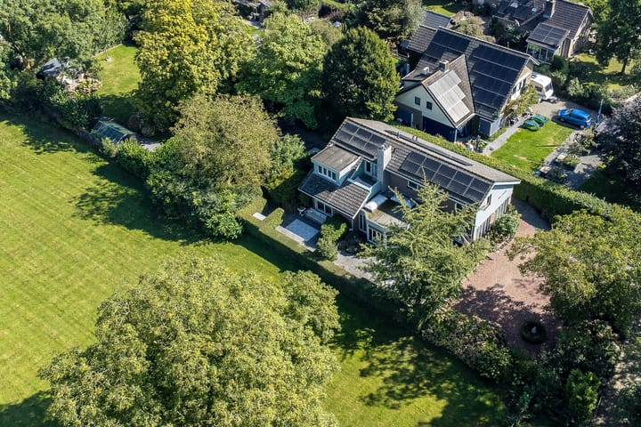 Kruisstraat 6 in Kerkwijk foto