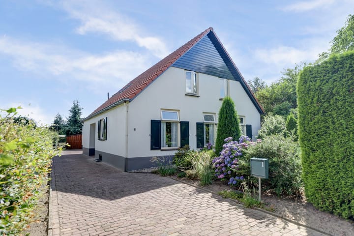 Foto van woning Kruisstraat 6, Didam