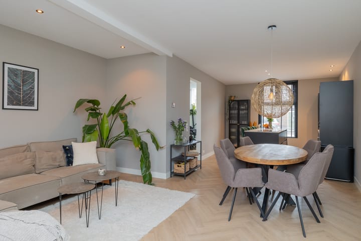 Kruistochtstraat 14 in Haarlem foto