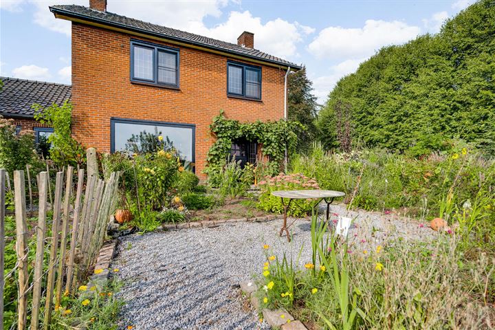 Kruisvennendijk 5A in Ospel foto