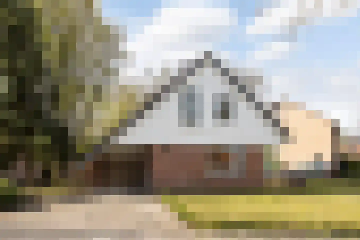 Kruisvoorde 43 in Ugchelen