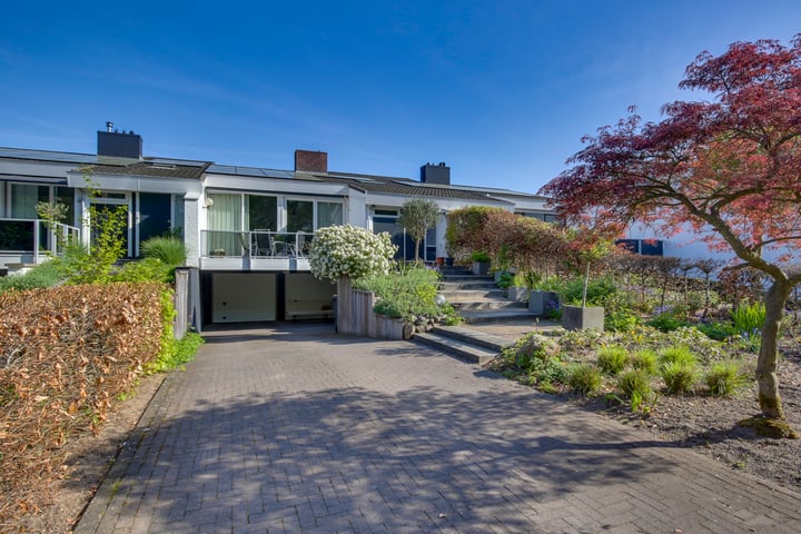 Kruisweg 23 in Rijssen foto