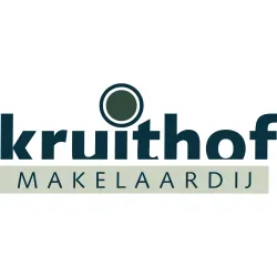 Logo Kruithof Makelaardij B.V.