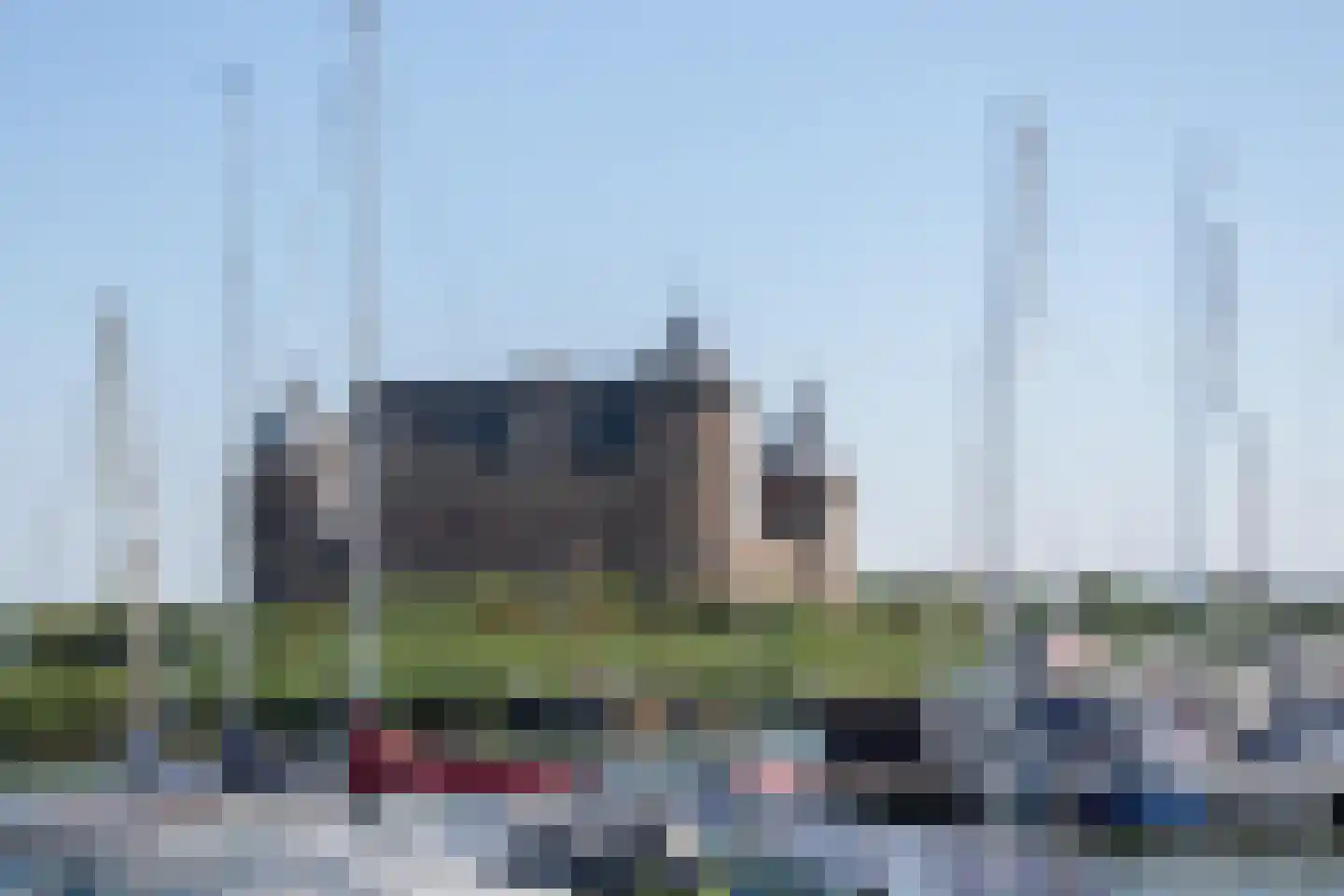 Kruitmolen 43 Muiden thumbnail 43