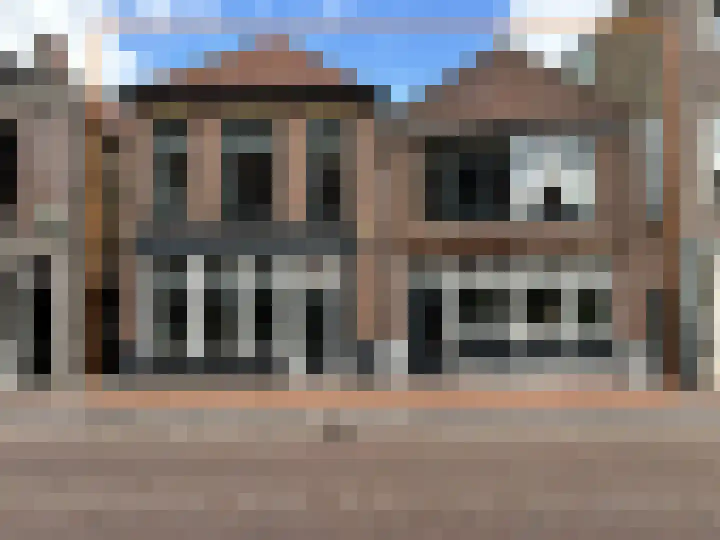 Kruizebroederstraat 25 en Sneek