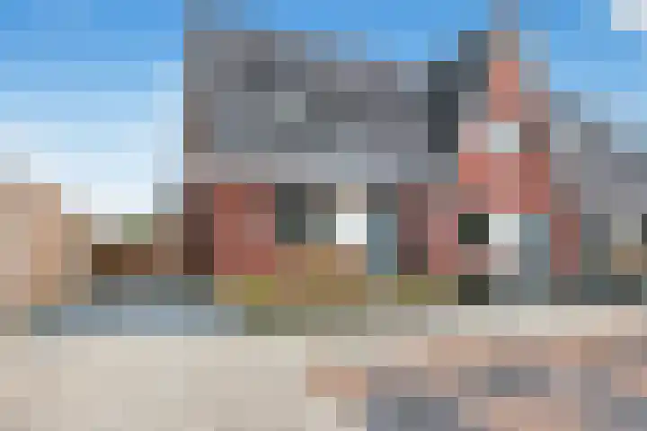 Kruizemunt 1 dans Vroomshoop