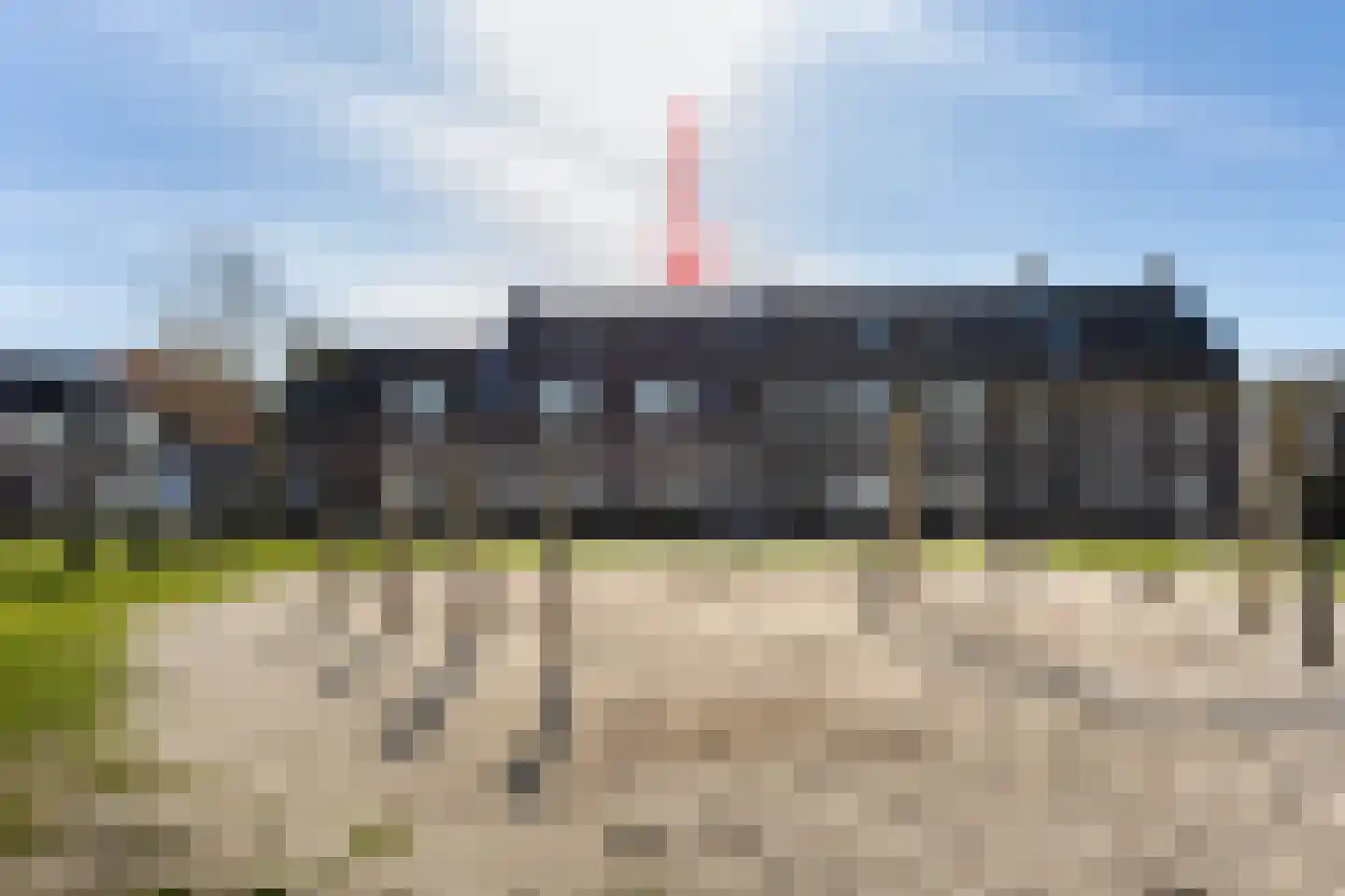 Krulzoom 12 dans Apeldoorn