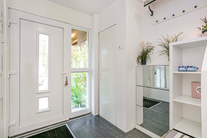 Kruyderlaan 136 in Nieuwegein foto