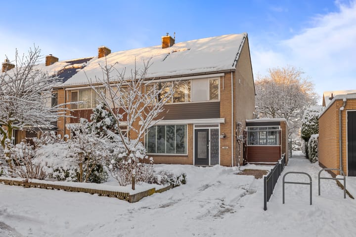 Foto van woning Kruyderlaan 146, Nieuwegein