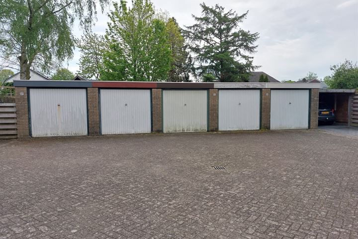 Kruzebrink 30c in Heino foto