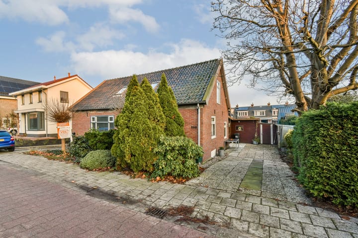 Foto van woning Kudelstaartseweg 205, Kudelstaart
