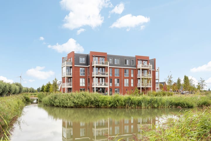 Foto van woning Kuifeend 13, Piershil