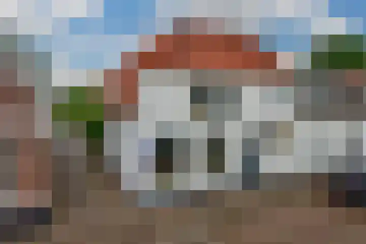 Kuijerpad 2 in Nederhorst den Berg