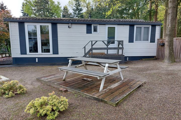 Kuikseindseweg 31-C31 in Oost West en Middelbeers foto