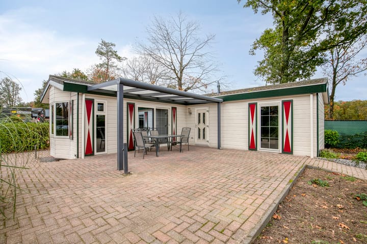 Kuikseindseweg 31-C42 in Oost West en Middelbeers foto