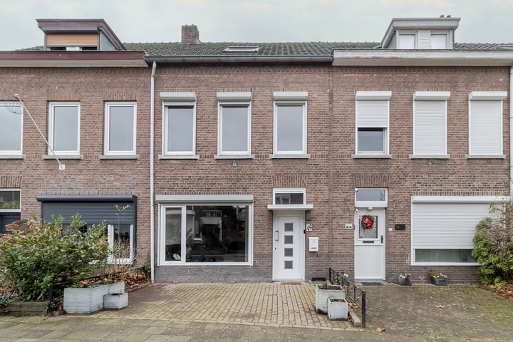 Kuilenstraat 44 in Meerssen foto