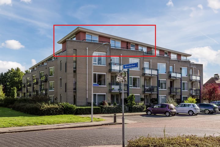 Kuiltjeshei 51 in Best foto