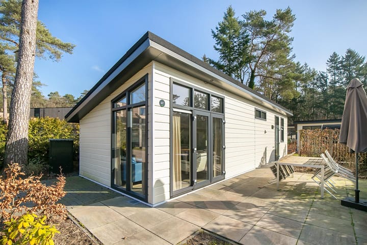 Kuiltjesweg 44-47 in Beekbergen