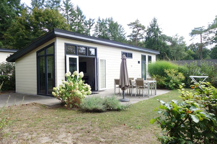 Kuiltjesweg 44-48 in Beekbergen foto