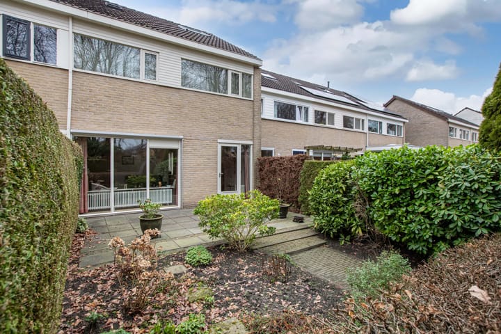 Foto van woning Kuinder 194, Drachten