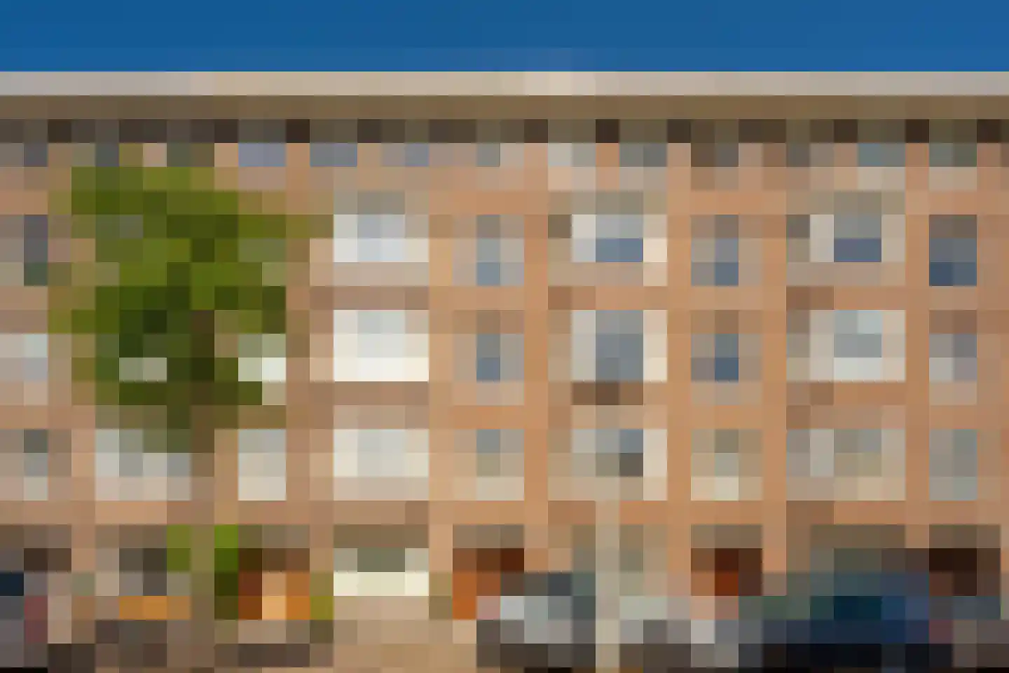 Kuinderstraat 31 3 dans Amsterdam