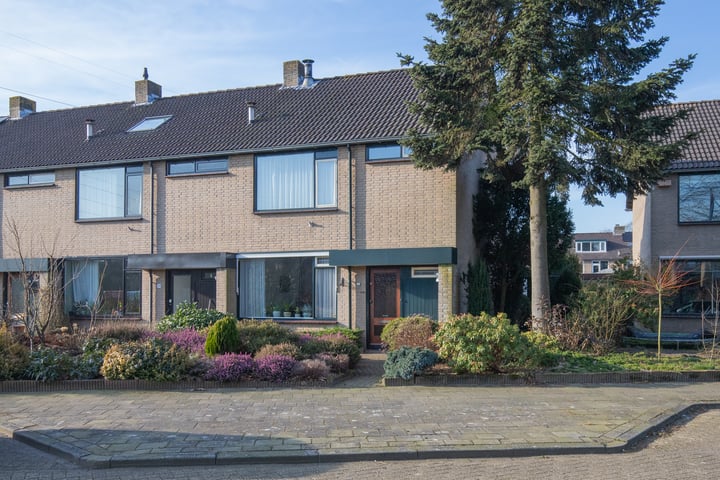 Kuiperlaan 32 in Maarn foto