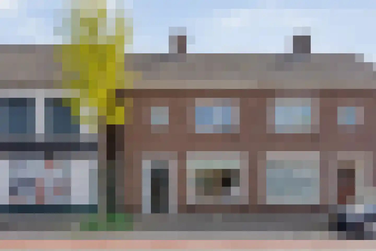Kuipersdijk 77 Enschede