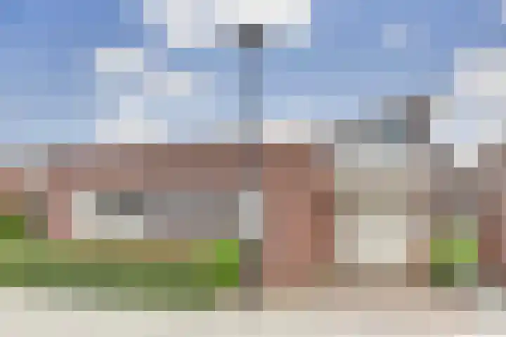 Kuipersgilde 9 Dronten